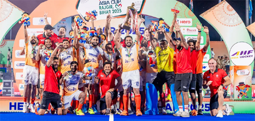 Hockey Asia Cup-2025